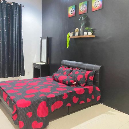 Abg Long Fadhil Homestay Сунгай Петани Екстериор снимка